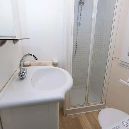 Parco vacanze Mobilehomes In 21307 *