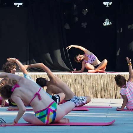 منتزه العطل Mobilehomes In 21307