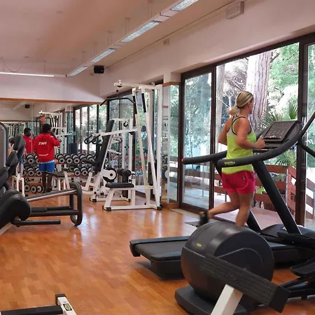 Mobilehomes In 21307 Tatil parkı Lido di Spina