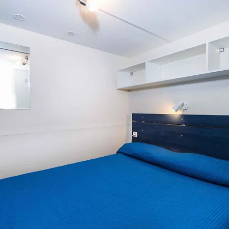 Parco vacanze Mobilehomes In 21307 *