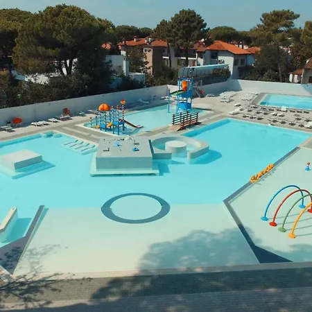 Tatil parkı Mobilehomes In 21307