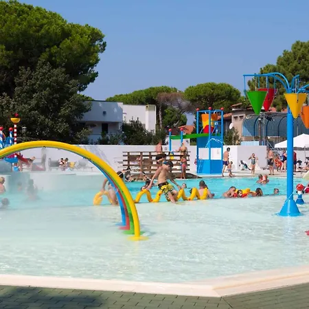 Mobilehomes In 21307 Parco vacanze