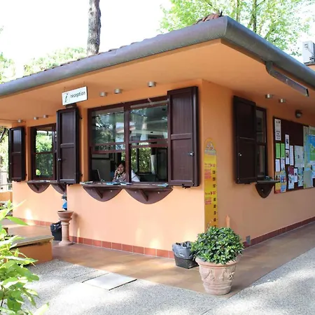 Tatil parkı Mobilehomes In 21307