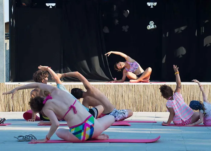 منتزه العطل Mobilehomes In 21307