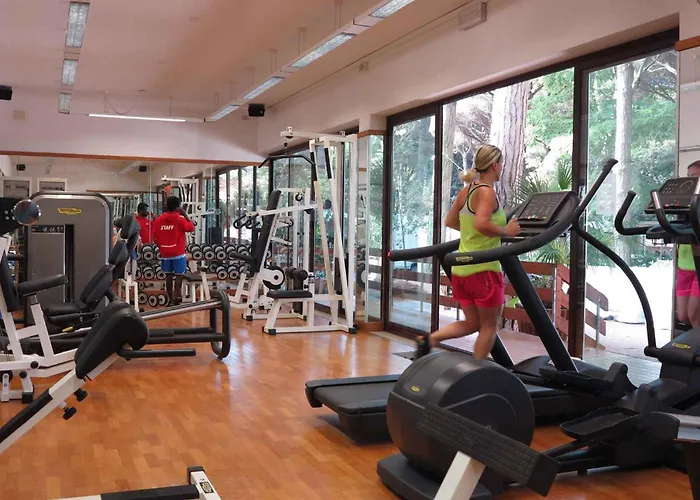 Mobilehomes In 21307 Tatil parkı Lido di Spina