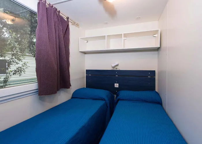 Mobilehomes In 21307 Lido di Spina