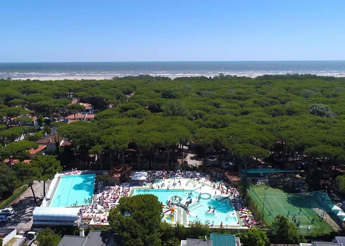 Mobilehomes In 21307 * Lido di Spina