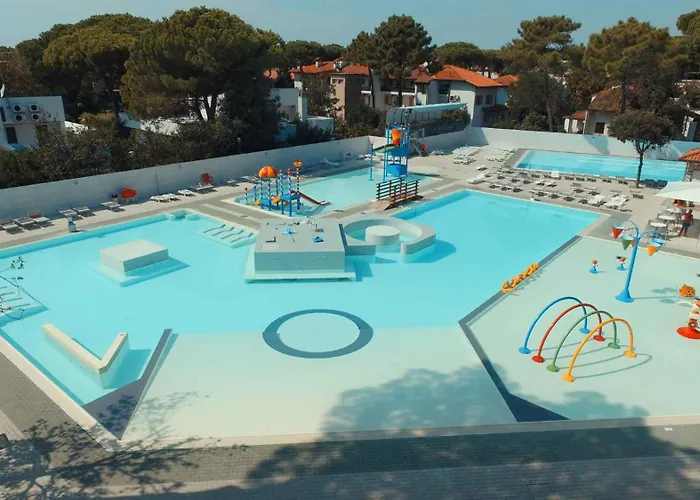 Tatil parkı Mobilehomes In 21307