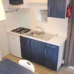 Mobilehomes In 21307 Tatil parkı *