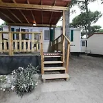 Mobilehomes In 21307 Tatil parkı Lido di Spina