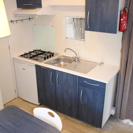 Mobilehomes In 21307 Aldeamento Turístico *