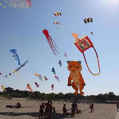 Mobilehomes In 21307 Aldeamento Turístico *