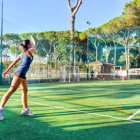 Aldeamento Turístico Mobilehomes In 21307