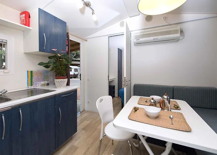 Mobilehomes In 21307